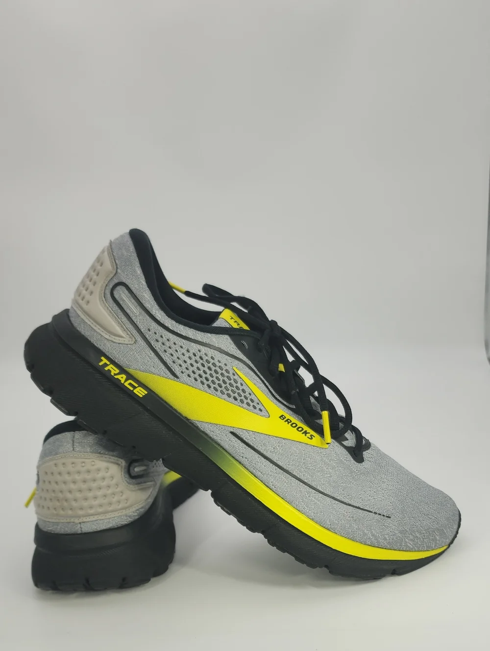 Brooks upgrade your